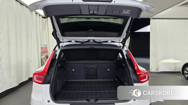 Volvo XC40 id 4574340 из Кореи 11
