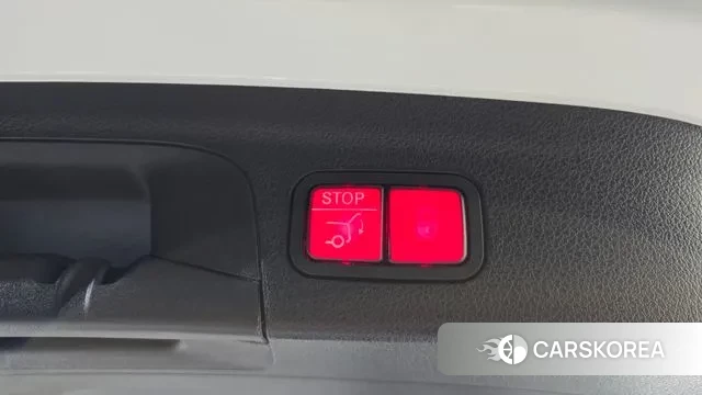 Mercedes-Benz GLE-Class W167 id 2910037 из Кореи 11