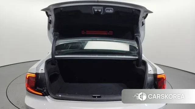 Volvo S90 id 3444197 из Кореи 11