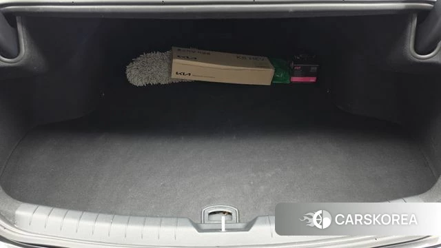 Kia K8 Hybrid id 4894254 из Кореи 11