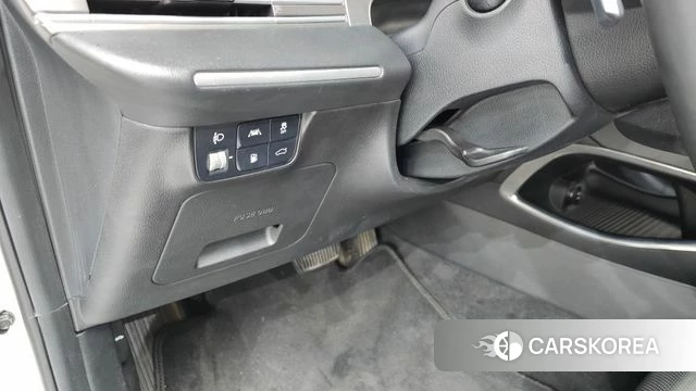 Hyundai The New Grandeur IG id 4754535 из Кореи 11