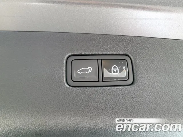 Genesis GV70 id 2667674 из Кореи 11