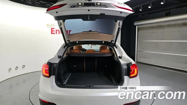 BMW X6 (F16) id 2683257 из Кореи 11