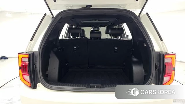 Ssangyong Torres id 4682617 из Кореи 11