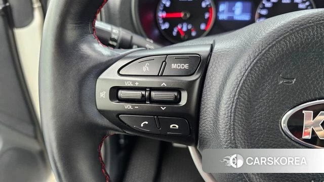 Kia All New Morning (JA) id 4780823 из Кореи 11