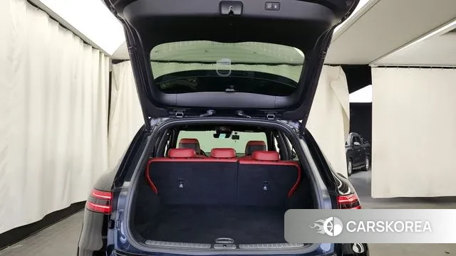 Genesis GV70 id 3488425 из Кореи 11