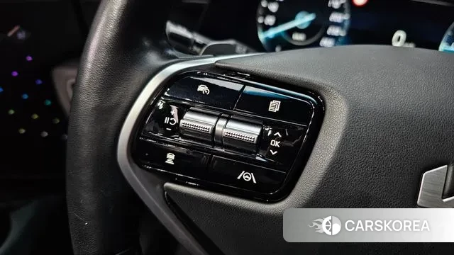 Kia K8 id 3442442 из Кореи 11