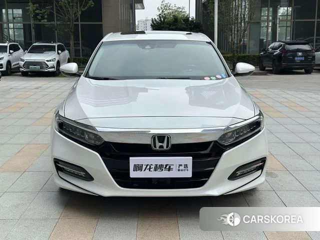 Honda Accord id 4399917 из Китая 11
