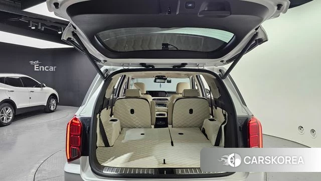 Hyundai Palisade id 4294152 из Кореи 11