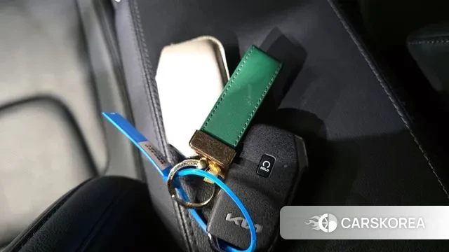 Kia Sportage 5th Generation Hybrid id 3492506 из Кореи 11