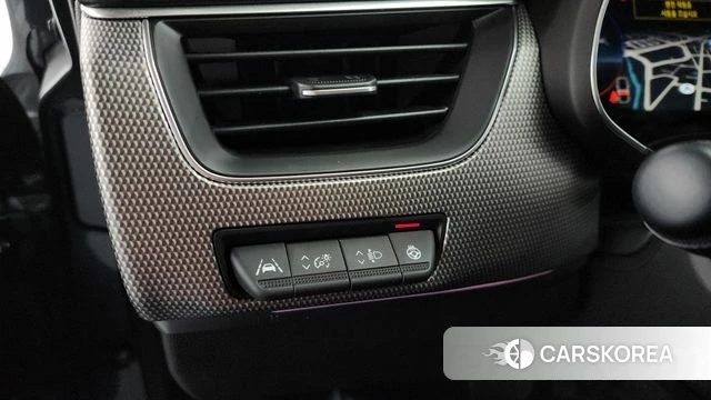 Renault Korea (Samsung) XM3 id 3934365 из Кореи 11