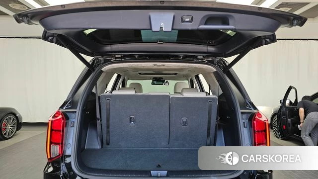 Hyundai Palisade id 4899274 из Кореи 11