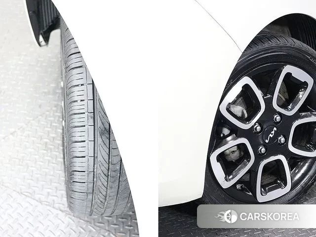 Kia The New Ray id 3732758 из Кореи 11