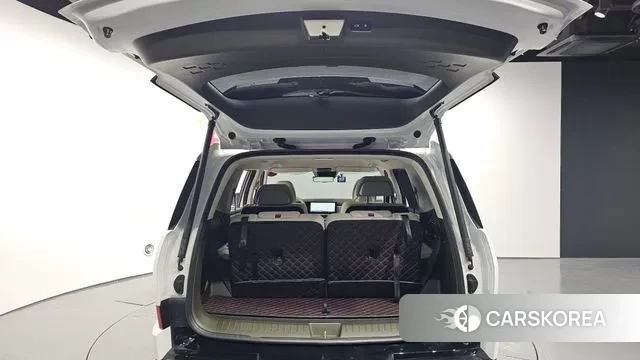 Hyundai Santa Fe (MX5) id 3426502 из Кореи 11