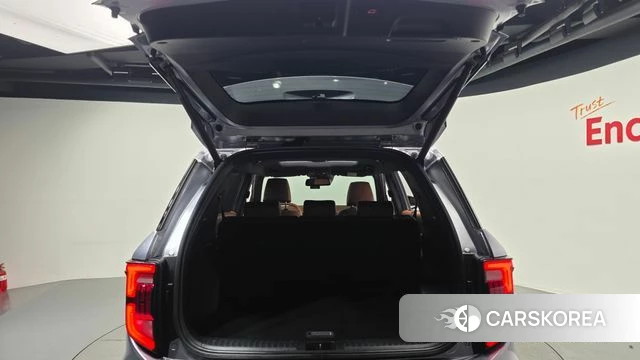 Ssangyong Torres id 4763376 из Кореи 11