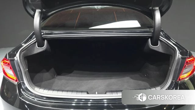 Hyundai Grandeur IG id 4483159 из Кореи 11