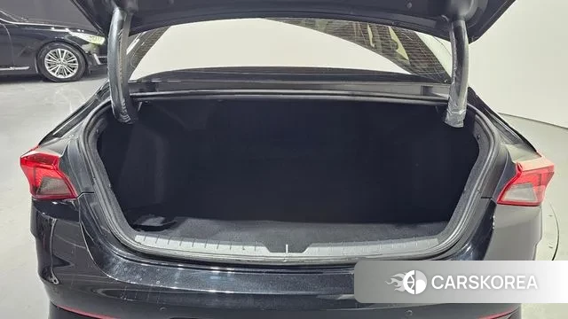 Kia K5 3rd generation id 3508942 из Кореи 11