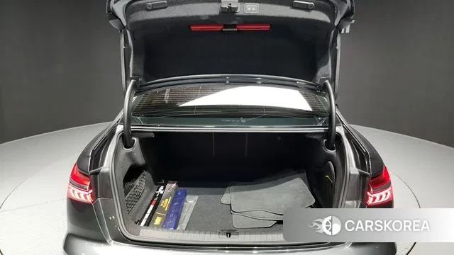 Audi A6 (C8) id 3395457 из Кореи 11