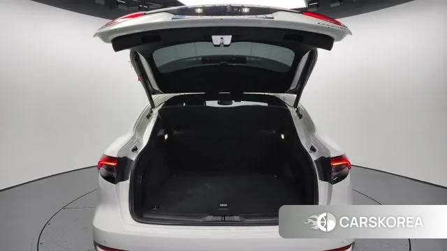 Maserati Levante id 3670605 из Кореи 11