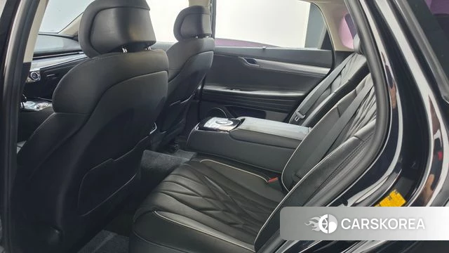 Genesis G80 (RG3) id 4722036 из Кореи 11