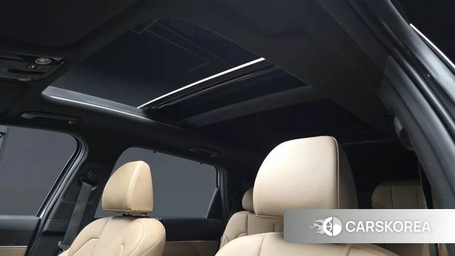 Kia The New Sorento 4th Generation id 4488306 из Кореи 11