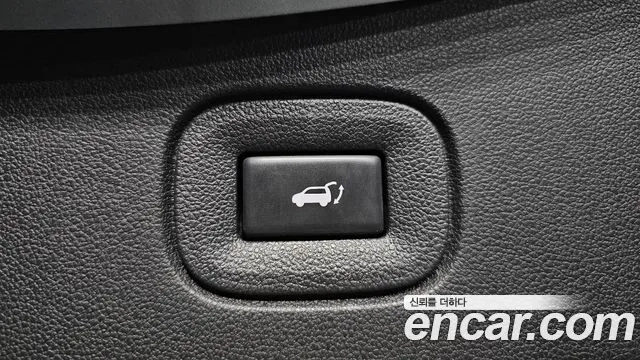 Renault Korea (Samsung) QM6 id 2937132 из Кореи 11