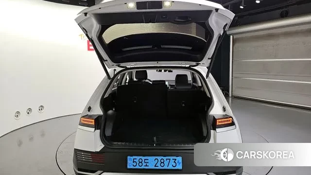 Hyundai Ionic 5 id 3003309 из Кореи 11