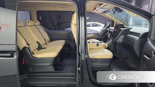 Hyundai Staria id 3596358 из Кореи 11