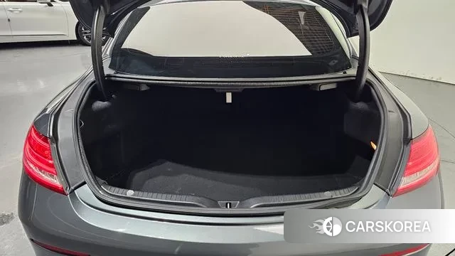 Mercedes-Benz C-Class W205 id 3583482 из Кореи 11