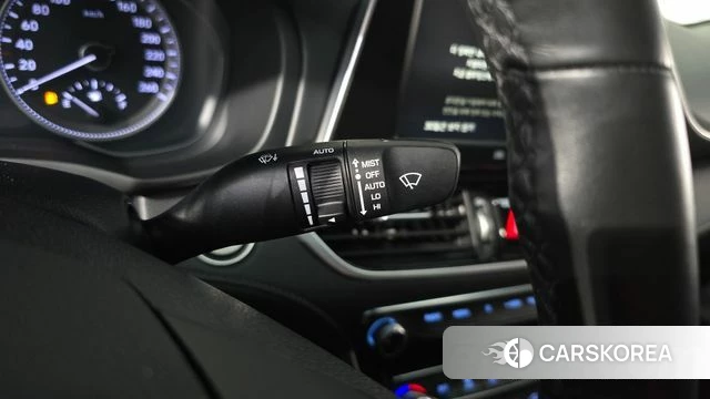 Hyundai Grandeur IG id 4557350 из Кореи 11