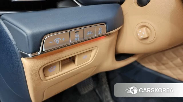 Genesis GV80 id 4482283 из Кореи 11