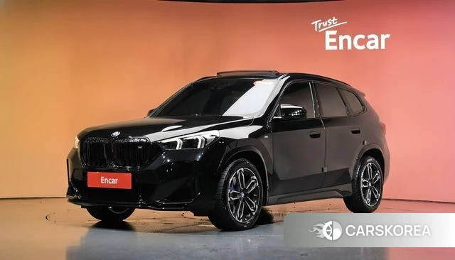 BMW X1 (U11) id 4734651 из Кореи 11