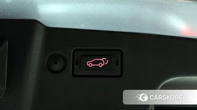 Ssangyong Torres EVX id 3163914 из Кореи 11