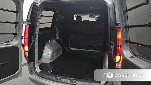 Hyundai Staria id 3696000 из Кореи 11