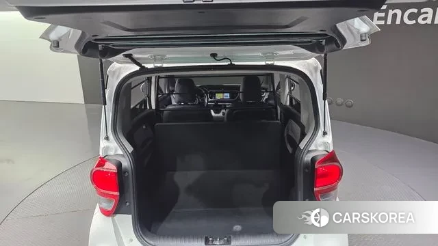 Kia The New Ray id 3334138 из Кореи 11