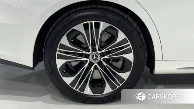 Mercedes-Benz E-Class W214 id 3359435 из Кореи 11