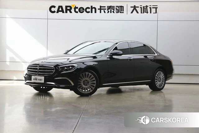 Mercedes-Benz E-class id 3919584 из Китая 11