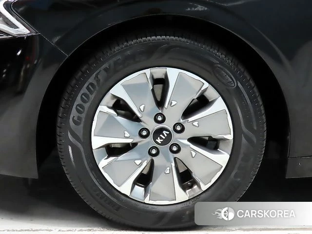 Kia K5 Hybrid 3rd Generation id 4397017 из Кореи 11