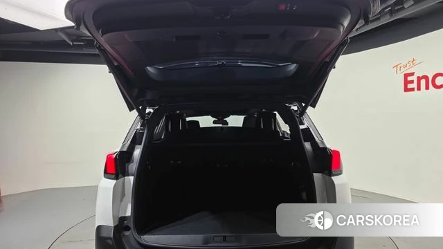 Peugeot 5008 second generation id 4731846 из Кореи 11