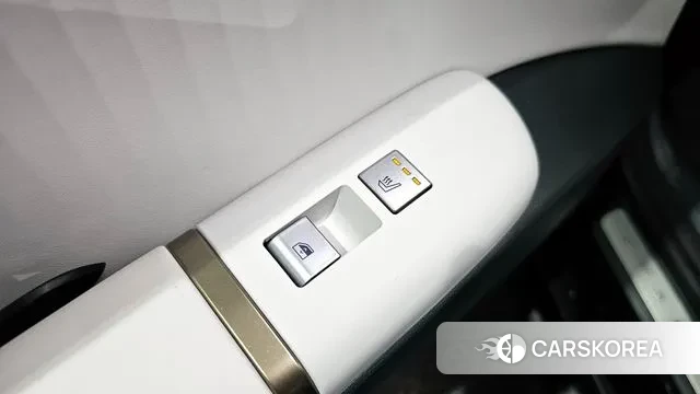 Hyundai Grandeur Hybrid (GN7) id 3739818 из Кореи 11