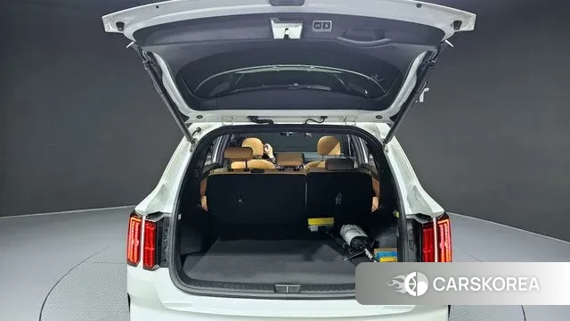 Kia Sorento 4th Generation id 3405508 из Кореи 11