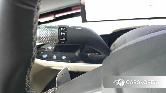 Genesis GV70 id 4739309 из Кореи 11