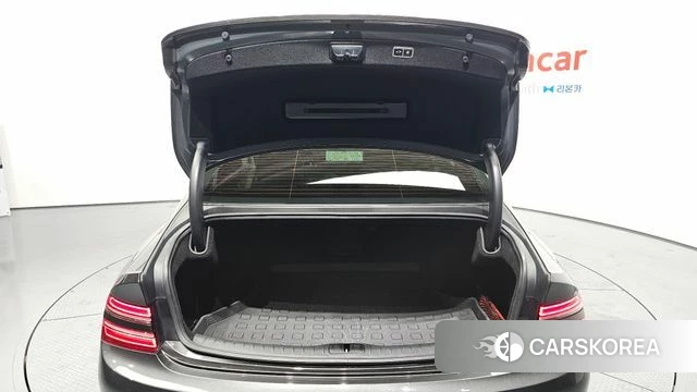 Genesis G80 (RG3) id 4401964 из Кореи 11