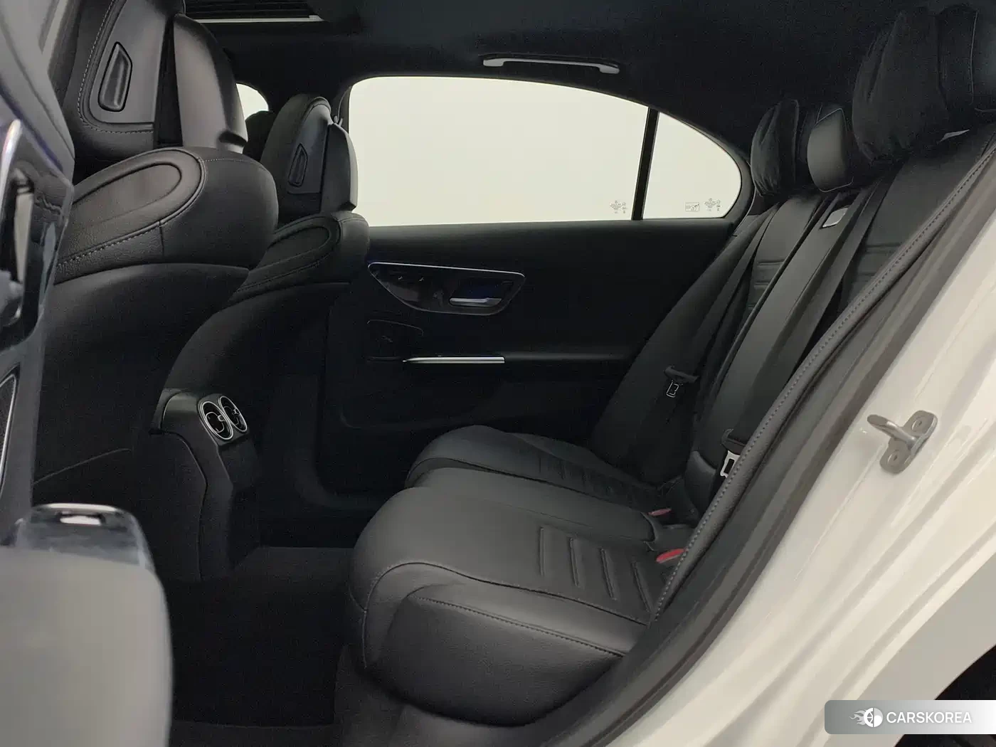 Mercedes-Benz C-class id 4577459 из Китая 11