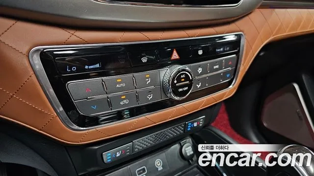 Ssangyong G4 Rexton id 2892214 из Кореи 11