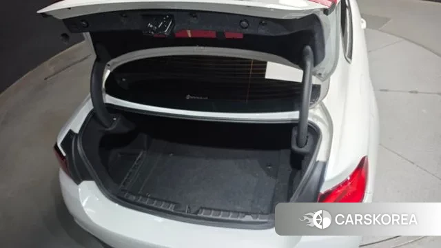 BMW 4 Series (F32) id 3753941 из Кореи 11