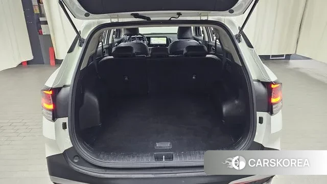 Kia Sportage 5th Generation id 3406235 из Кореи 11