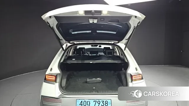 Hyundai Ionic 5 id 3394992 из Кореи 11