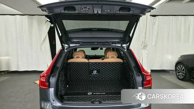 Volvo XC60 second Generation id 3760494 из Кореи 11