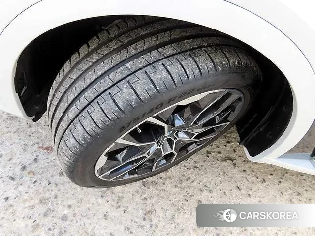 BMW X7 (G07) id 3477260 из Кореи 11